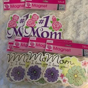 6 New magnet for moms